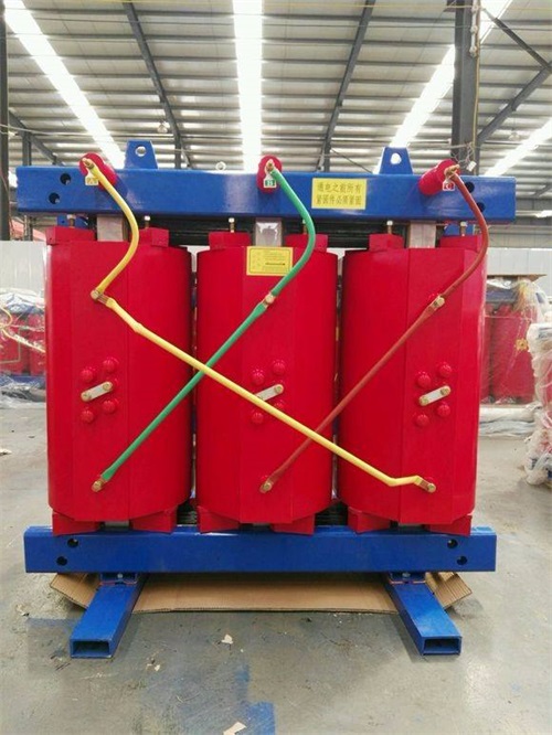 茶陵SCB13-500KVA干式变压器厂家价格